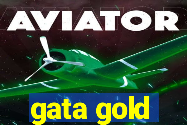 gata gold